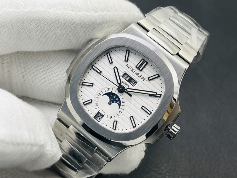 PATEK PHILIPPE Watches